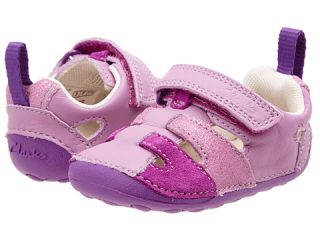 Adidas Originals Kids Beckenbauer Girls Tracksuit Infant Toddler Lab Purple Diva