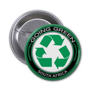 Recycle South Africa Buttons