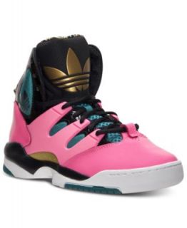 adidas Womens Originals GLC Casual Sneakers from Finish Line   Kids Finish Line Athletic Shoes