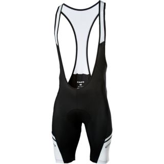 Capo Serie A Bib Shorts   Road