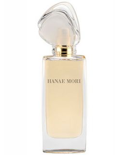 Hanae Mori Butterfly Eau de Parfum, 1.7 oz      Beauty