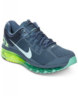 Nike Womens Air Max+ 2013 Running Sneakers from Finish Line   Kids Finish Line Athletic Shoes