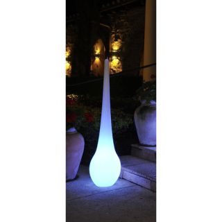 LuminArt Celestial Floor Lamp