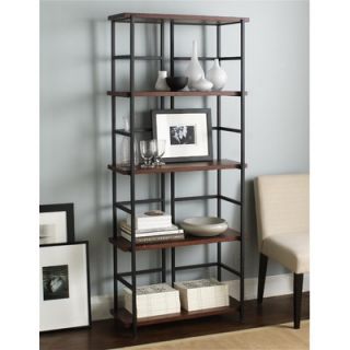 TFG Connections Bookcase