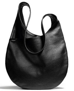 COACH BLEECKER SLING BAG IN LEATHER   COACH   Handbags & Accessories