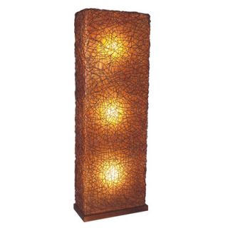 Jeffan Paris 3 Light Partition Floor Lamp