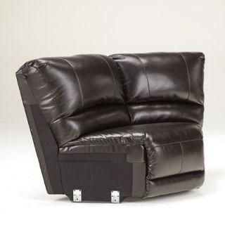 Signature Design by Ashley Right Zero Wall Power Recliner