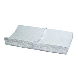 Changers Additional White Changing Pad Health & Personal Care