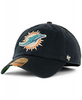 47 Brand Miami Dolphins Franchise Hat   Sports Fan Shop By Lids   Men