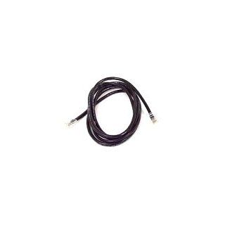 BELKIN A3X126 7BK 7 Foot CAT 5e UTP Crossover Cable Electronics