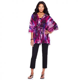 Adagio Lane "Valorie" Multiway Tunic