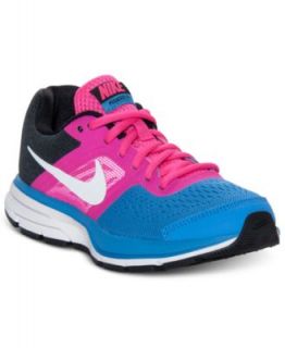 Nike Womens Air Pegasus+ 30 Shield Running Sneakers from Finish Line   Kids Finish Line Athletic Shoes