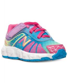 New Balance Girls 890 Sneakers from Finish Line   Kids Finish Line Athletic Shoes