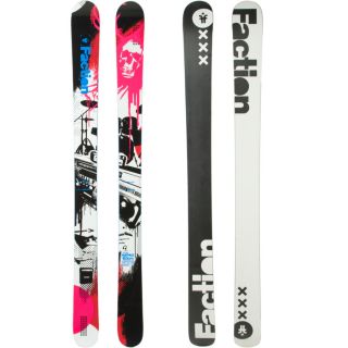 Faction Skis Royale Ski   Fat Skis