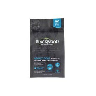 Blackwood Black Label Everday Diet Adult Dry Dog Food  Dry Pet Food 