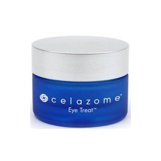 Celazome Eye Treat  Eye Puffiness Treatments  Beauty