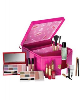 Elizabeth Arden Red Door Beauty Box just $37, with any $24.50 Elizabeth Arden purchase. Over $250 Value   Gifts with Purchase   Beauty
