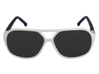 Lacoste LA15126 White Tortoise