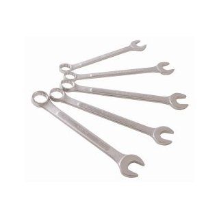 WRENCH SET COMBINATION 5 PC METRIC    