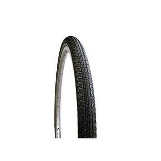 26x1.75 Kenda Kwick Trax Black w/ Reflective Trim  Bike Tires  Sports & Outdoors