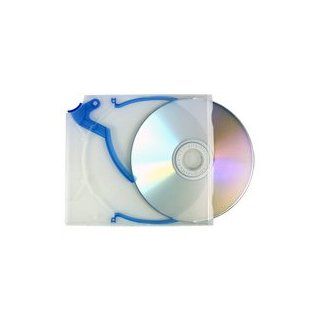 VARIOPAC, EJECTOR CD CASE W/ BLUE TRIGGER, PSC22 100PCS Electronics