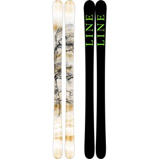 Line Prophet Flite Ski   All Mountain Skis