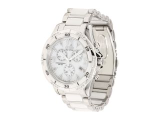 Citizen Watches Fb1230 50a Ceramic Chronograph Eco Drive Watch