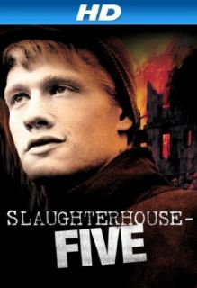 Slaughterhouse Five [HD] Michael Sacks, Ron Leibman, Eugene Roche, Sharon Gans  Instant Video