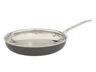 Cuisinart MultiClad Unlimited® 10 Skillet Black