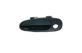 Depo 312 50003 002 Toyota Corolla Front Driver Side Replacement Exterior Door Handle Automotive