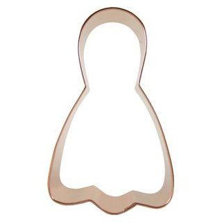 Apron Cookie Cutter Kitchen & Dining