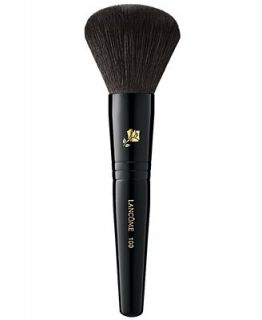 Lancme Bronzer Mineral Brush #100   Makeup   Beauty