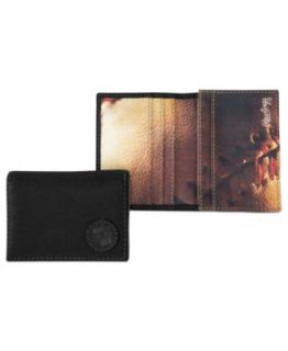 Rawlings Vintage America Murano Trifold Wallet   Wallets & Accessories   Men