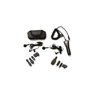  Tracfone / Net 10 Universal Accessory Kit Cell Phones & Accessories