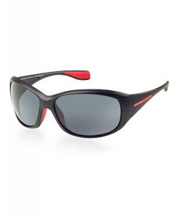 Prada Linea Rossa Sunglasses, PS 06MS   Sunglasses   Handbags & Accessories