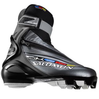 Salomon Active 8 Skate Boot