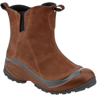 Columbia Crescent Slip Boot   Mens Review nice boots but