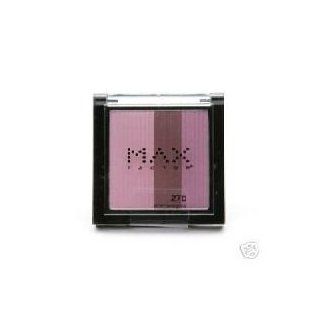 Max Factor Eyeshadow 3 color ~ 270 Premium Pink  Eye Shadows  Beauty