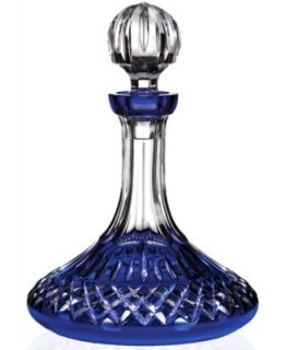 Waterford Barware, Lismore Prestige Cobalt Collection   Collections   For The Home