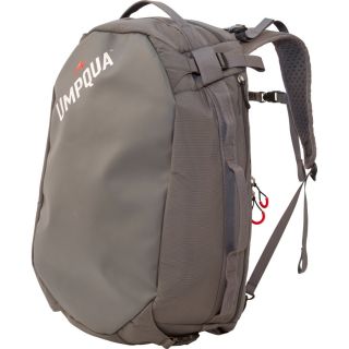 Umpqua Deadline 3500 Wet/Dry Duffel Bag