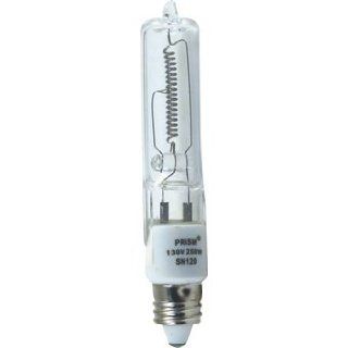 Quartz Halogen Light Bulb   250W    