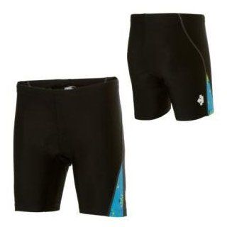 Descente Rave Tri Short   Women's  Cycling Compression Shorts  Sports & Outdoors