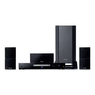 Pioneer HTZ 370DV 5.1 Channel Home Theater with HDMI and USB Support Electronics