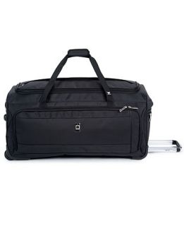 Delsey Helium Breeze 4.0 30 Rolling Duffel   Luggage Collections   luggage