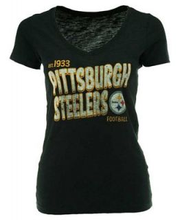 47 Brand Womens Pittsburgh Steelers Scrum T Shirt   Sports Fan Shop By Lids   Men