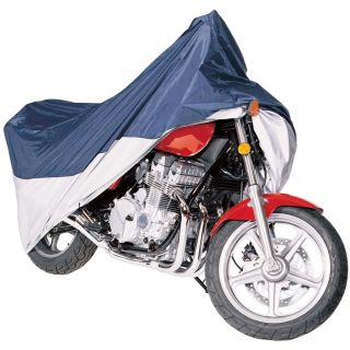 Classic Motorcycle Cover – XL, up to 1500cc, Model# 72447  Motorcycle Covers