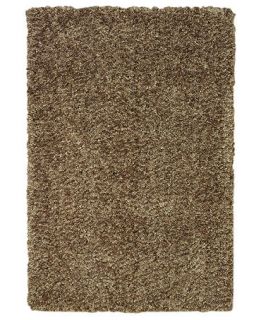 Dalyn Rugs, Super Soft Shag Taupe   Rugs