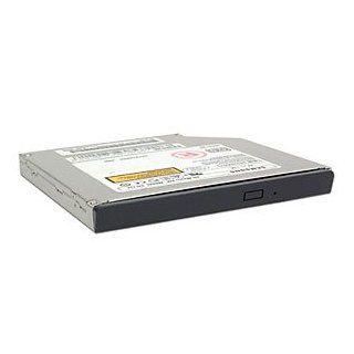 Samsung 24x Slim Notebook CD ROM Drive (Black) Computers & Accessories