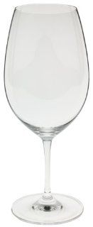 Riedel Vinum Syrah/Rhone Wine Glasses, Set of 6 Kitchen & Dining