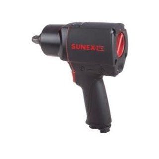 Sunex 1/2" Drive Impact Wrench   SUNSX4345   Power Impact Wrenches  